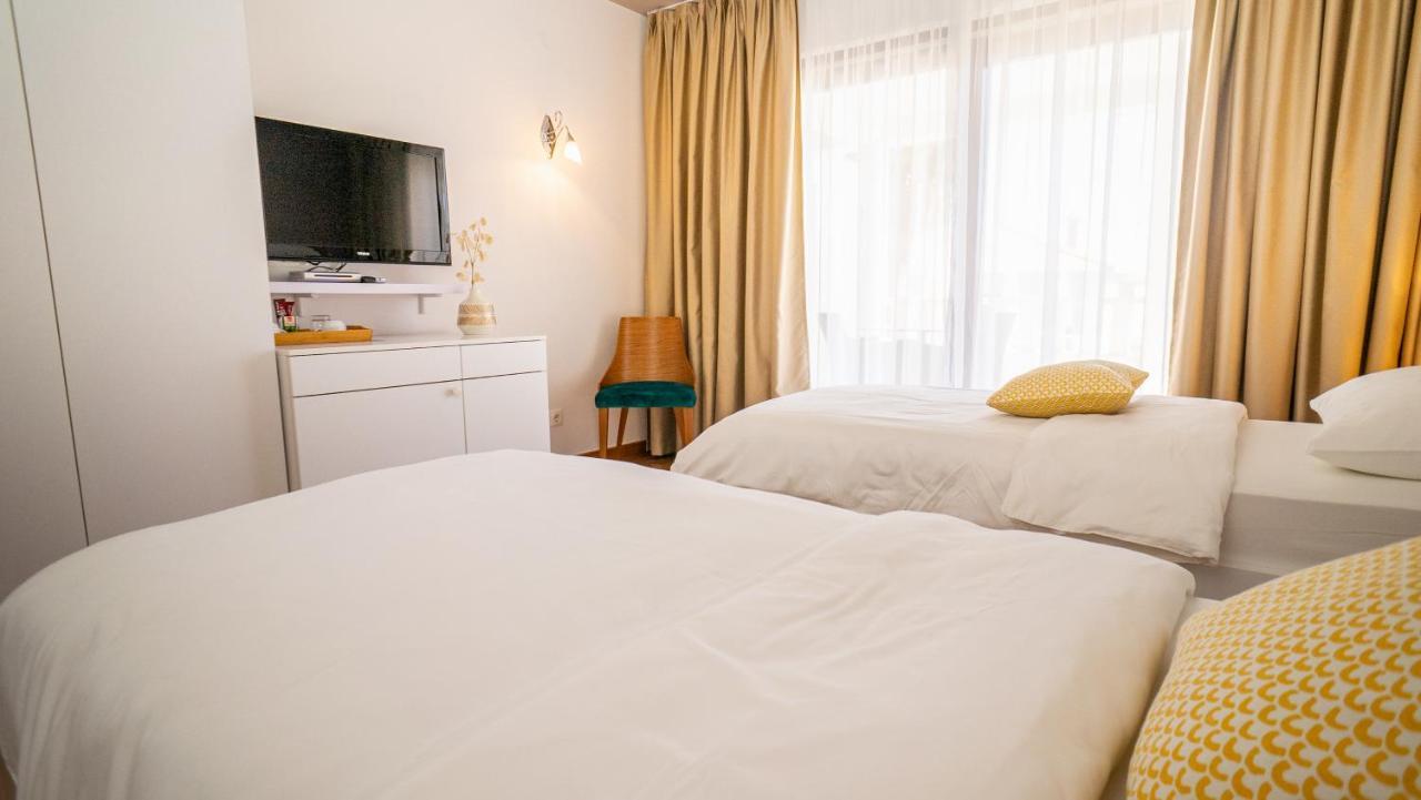 Villa Ana تروغير المظهر الخارجي الصورة
