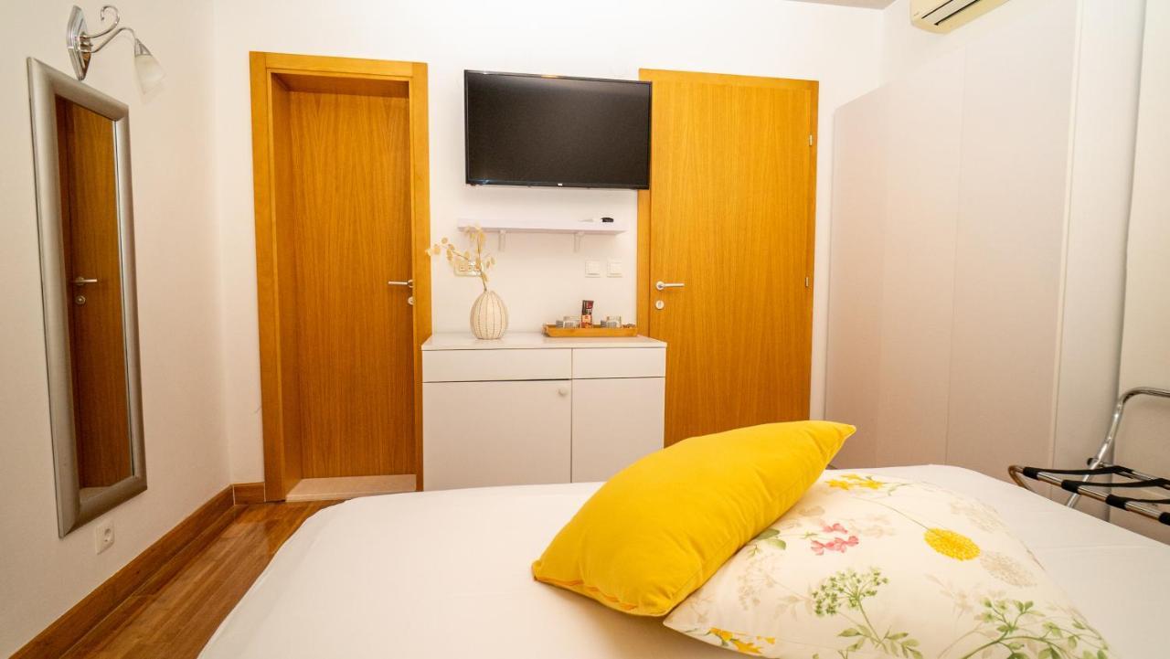 Villa Ana تروغير المظهر الخارجي الصورة