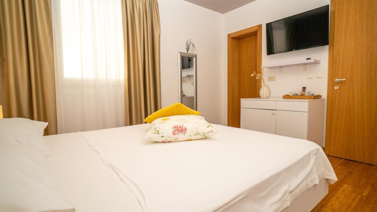 Villa Ana تروغير المظهر الخارجي الصورة