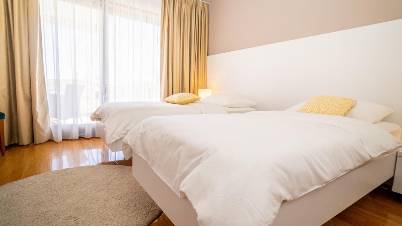 Villa Ana تروغير المظهر الخارجي الصورة