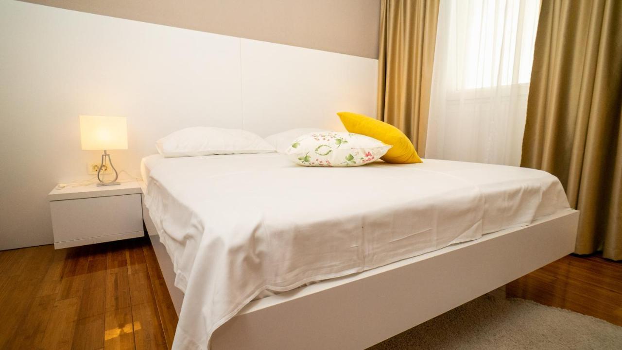 Villa Ana تروغير المظهر الخارجي الصورة