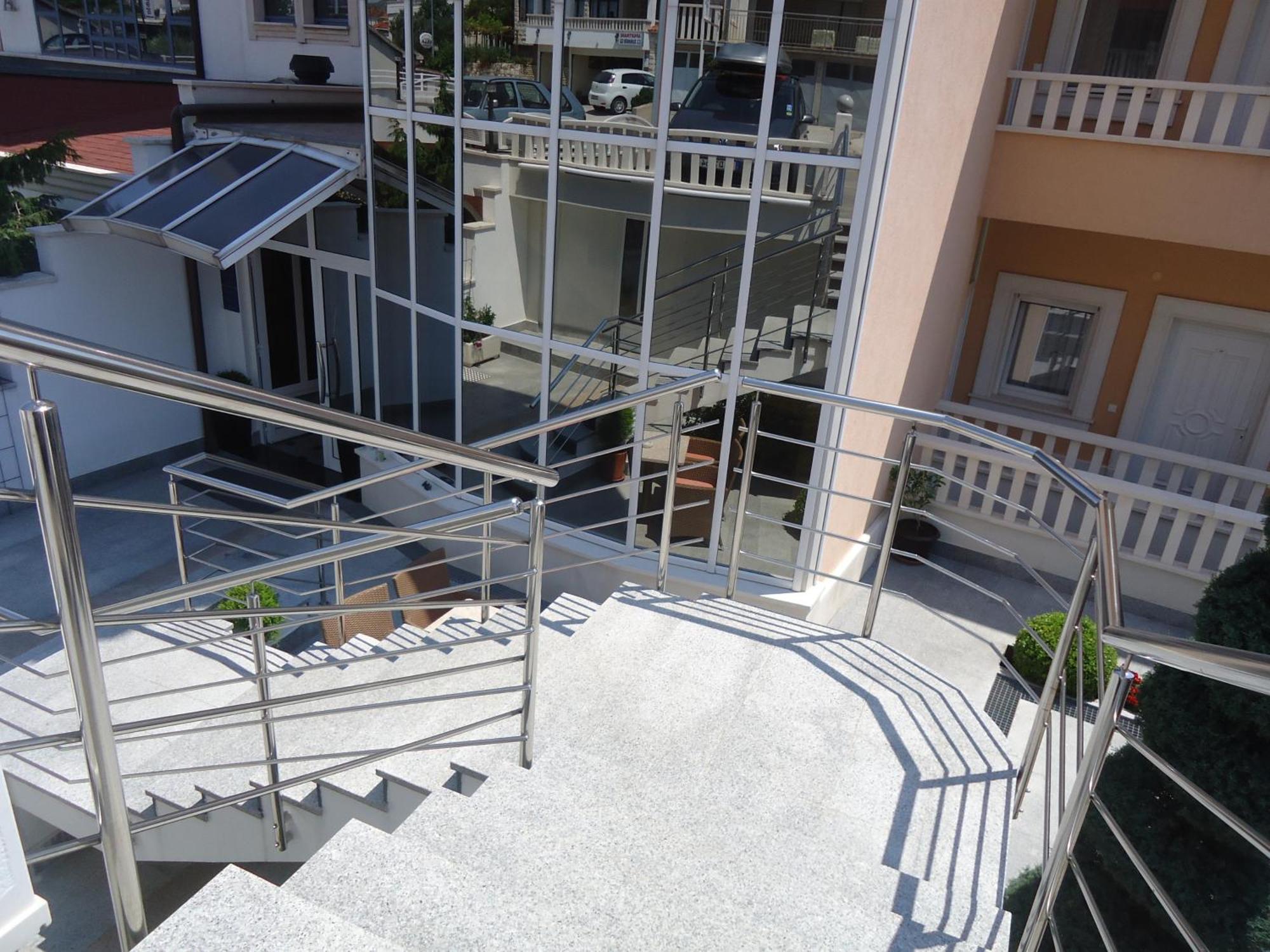 Villa Ana تروغير المظهر الخارجي الصورة