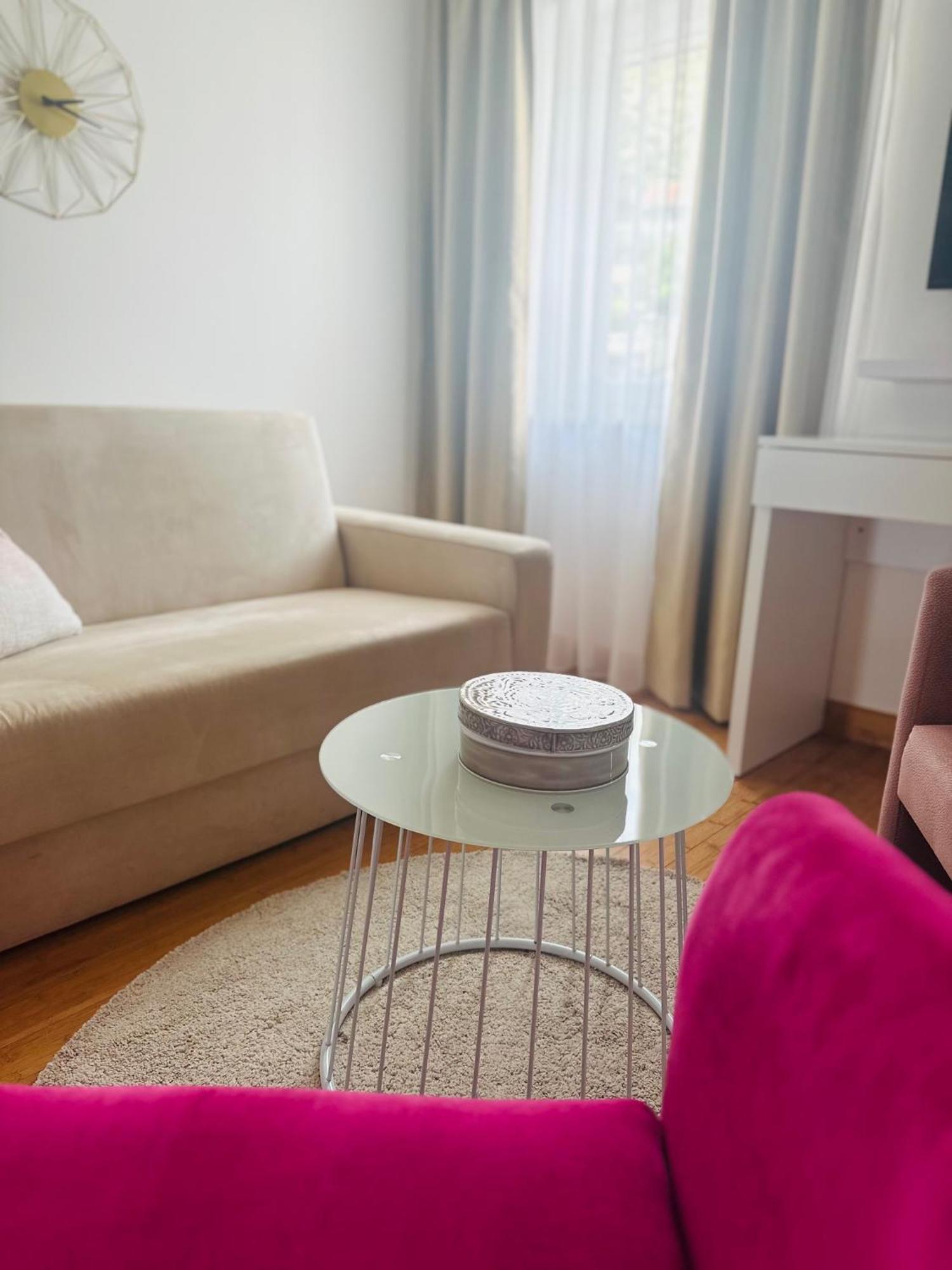 Villa Ana تروغير المظهر الخارجي الصورة
