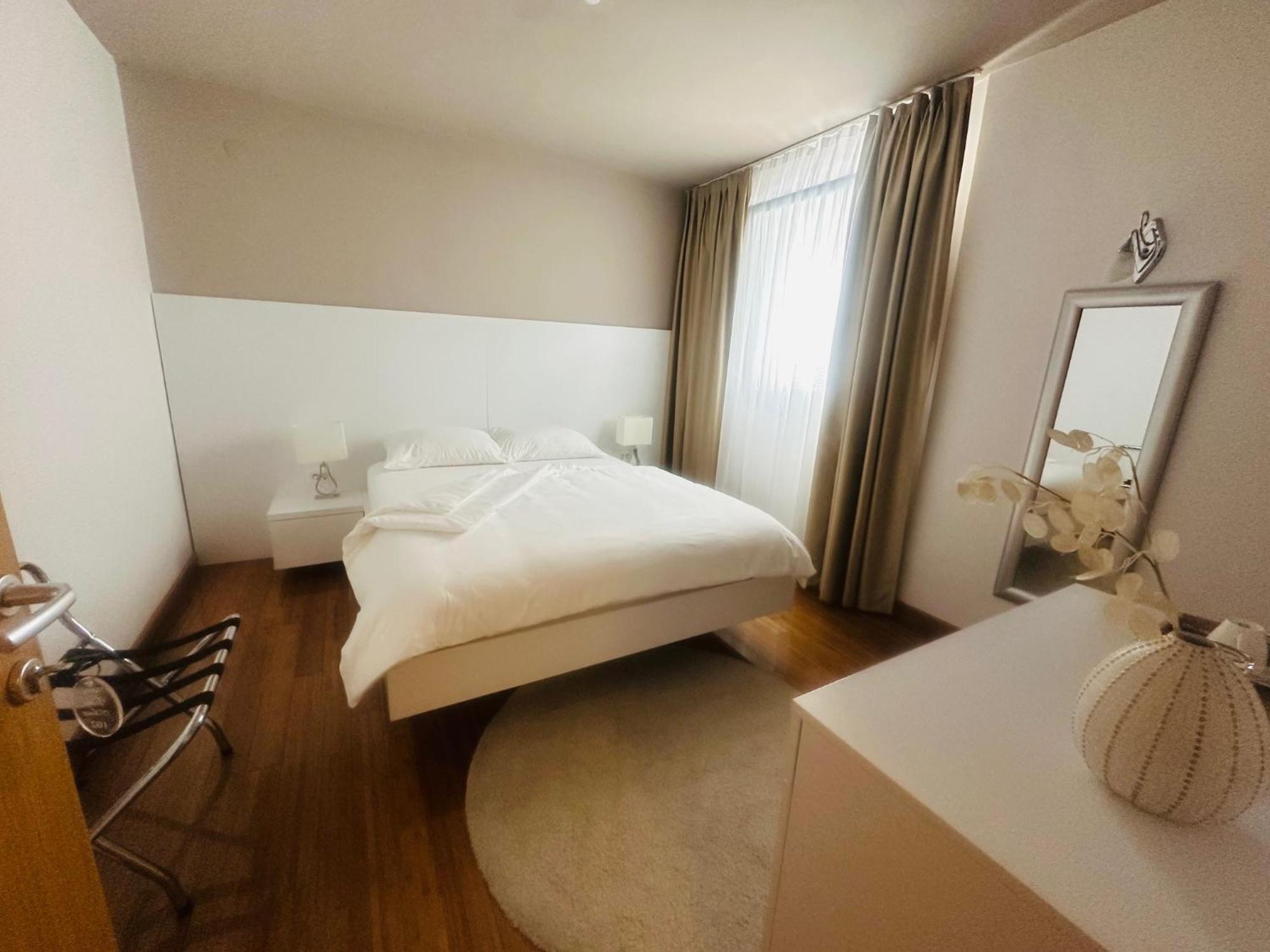 Villa Ana تروغير المظهر الخارجي الصورة