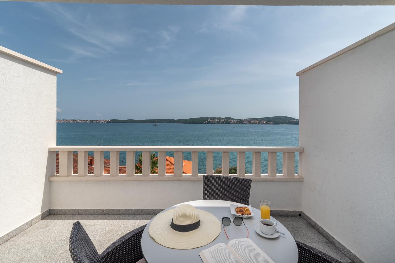 Villa Ana تروغير المظهر الخارجي الصورة