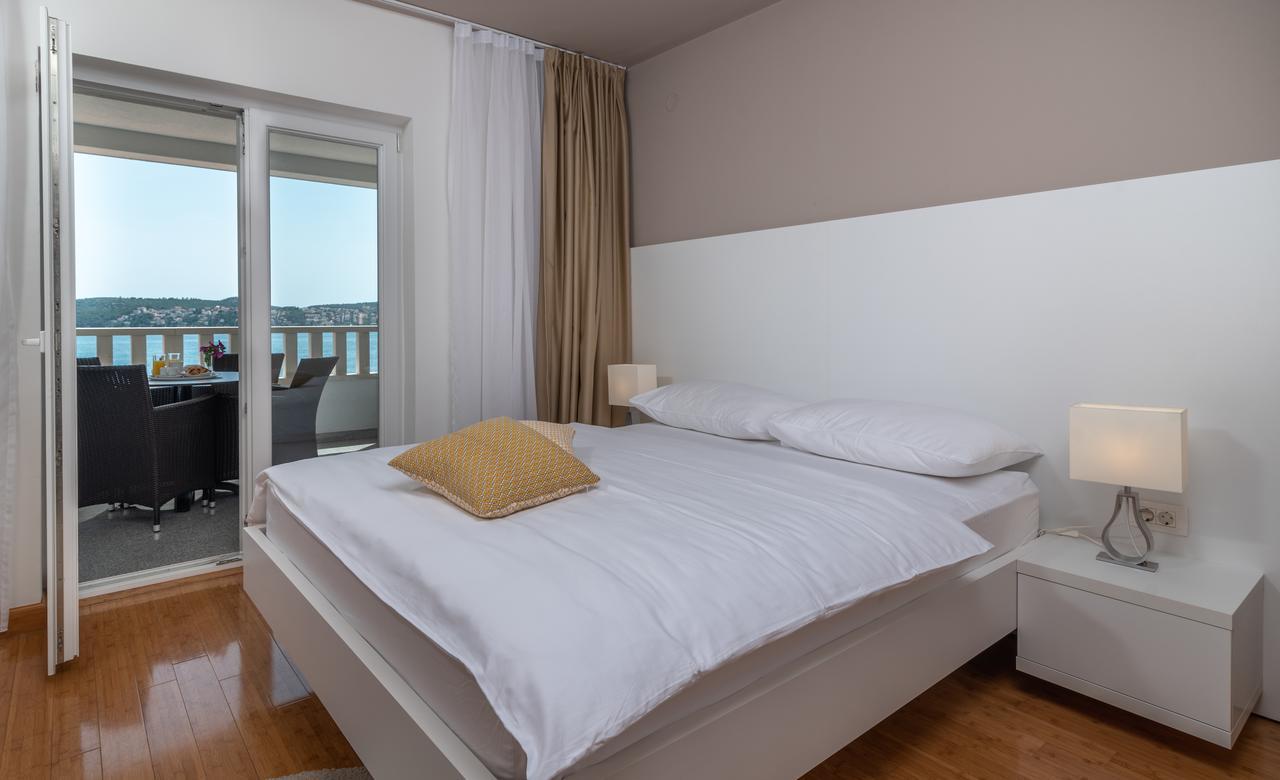 Villa Ana تروغير المظهر الخارجي الصورة