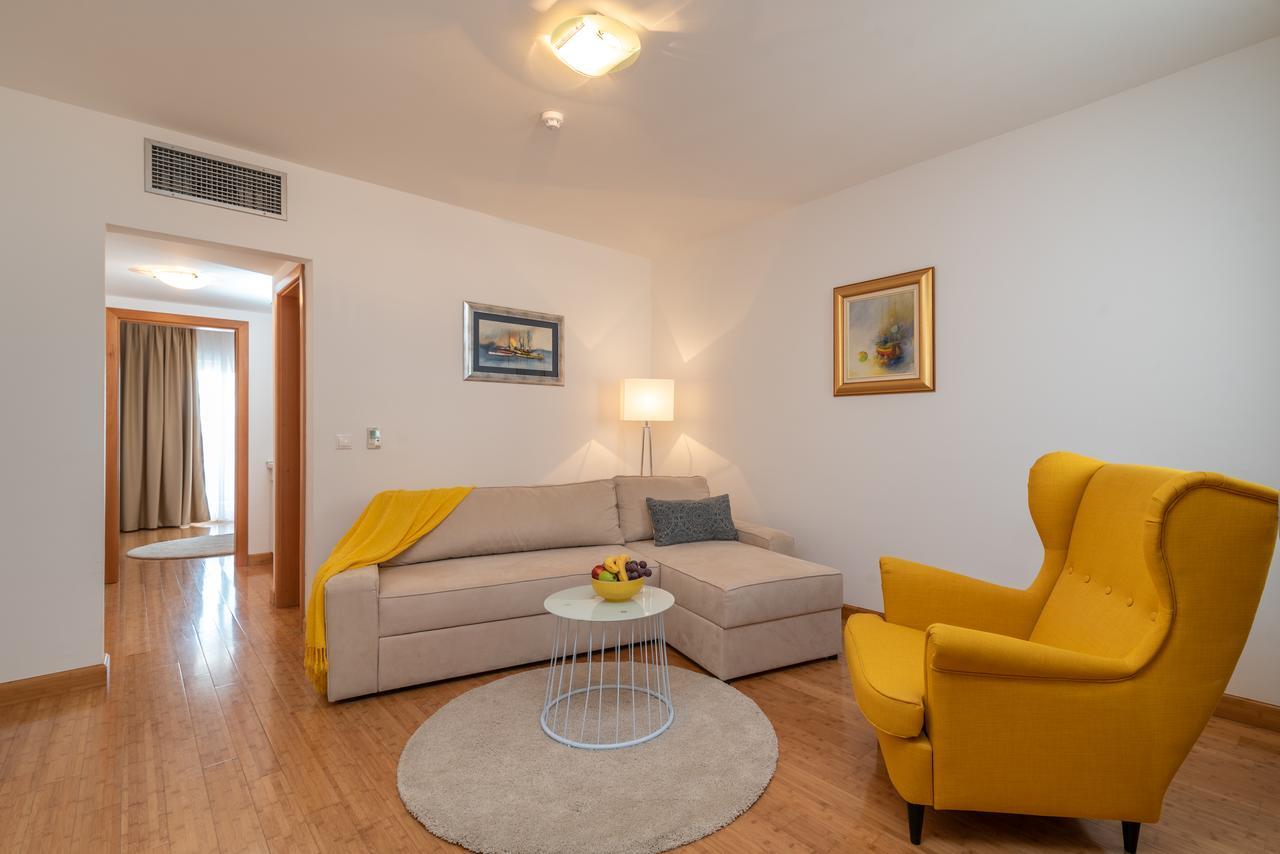Villa Ana تروغير المظهر الخارجي الصورة
