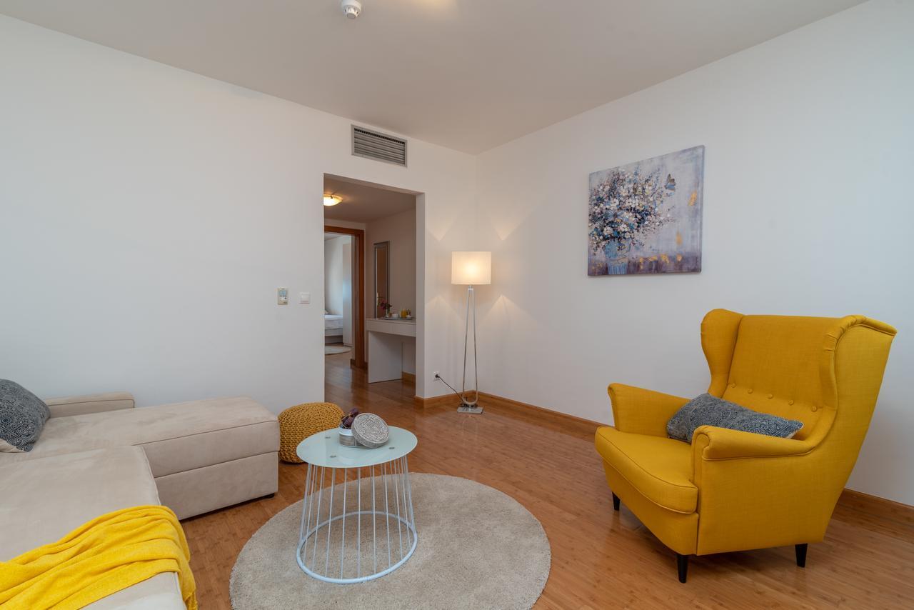 Villa Ana تروغير المظهر الخارجي الصورة