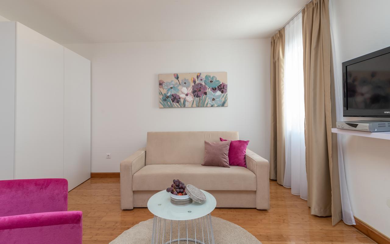 Villa Ana تروغير المظهر الخارجي الصورة