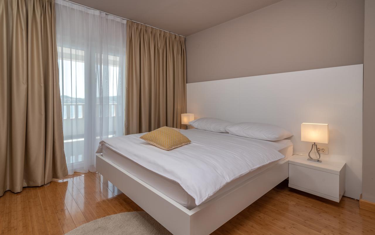 Villa Ana تروغير المظهر الخارجي الصورة