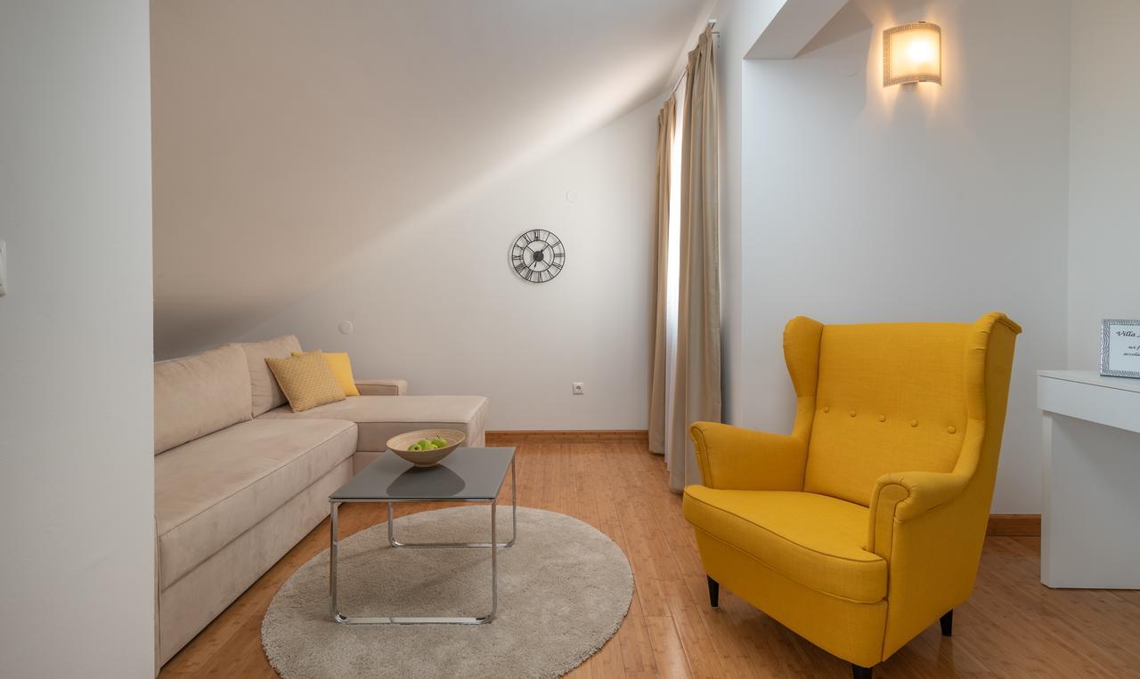 Villa Ana تروغير المظهر الخارجي الصورة
