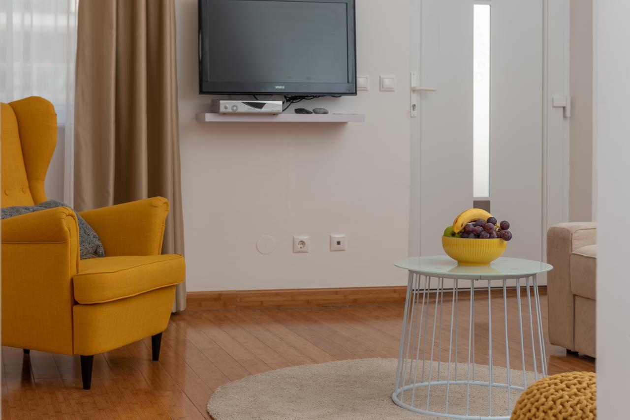Villa Ana تروغير المظهر الخارجي الصورة