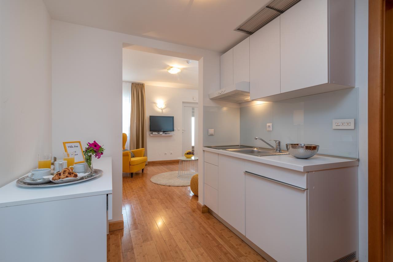 Villa Ana تروغير المظهر الخارجي الصورة