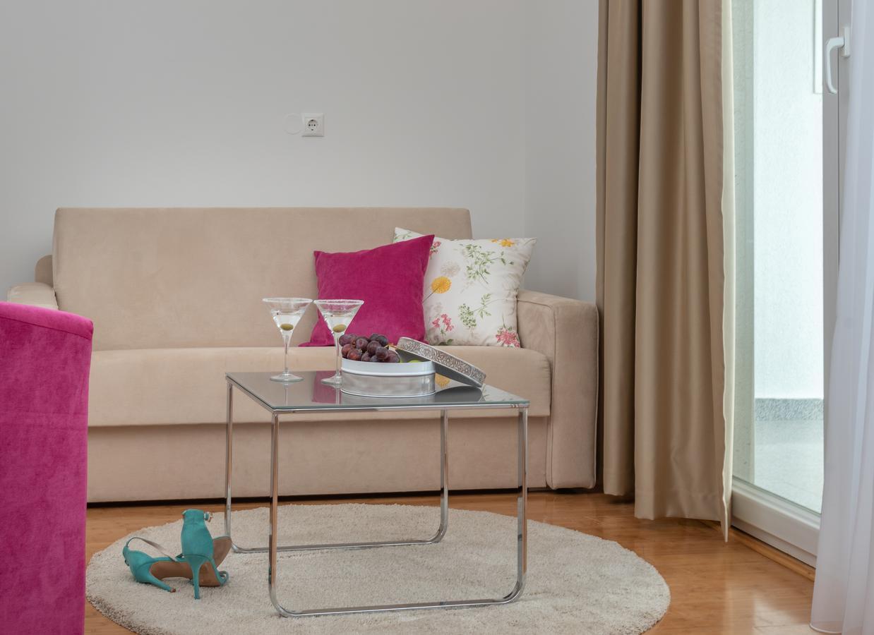 Villa Ana تروغير المظهر الخارجي الصورة