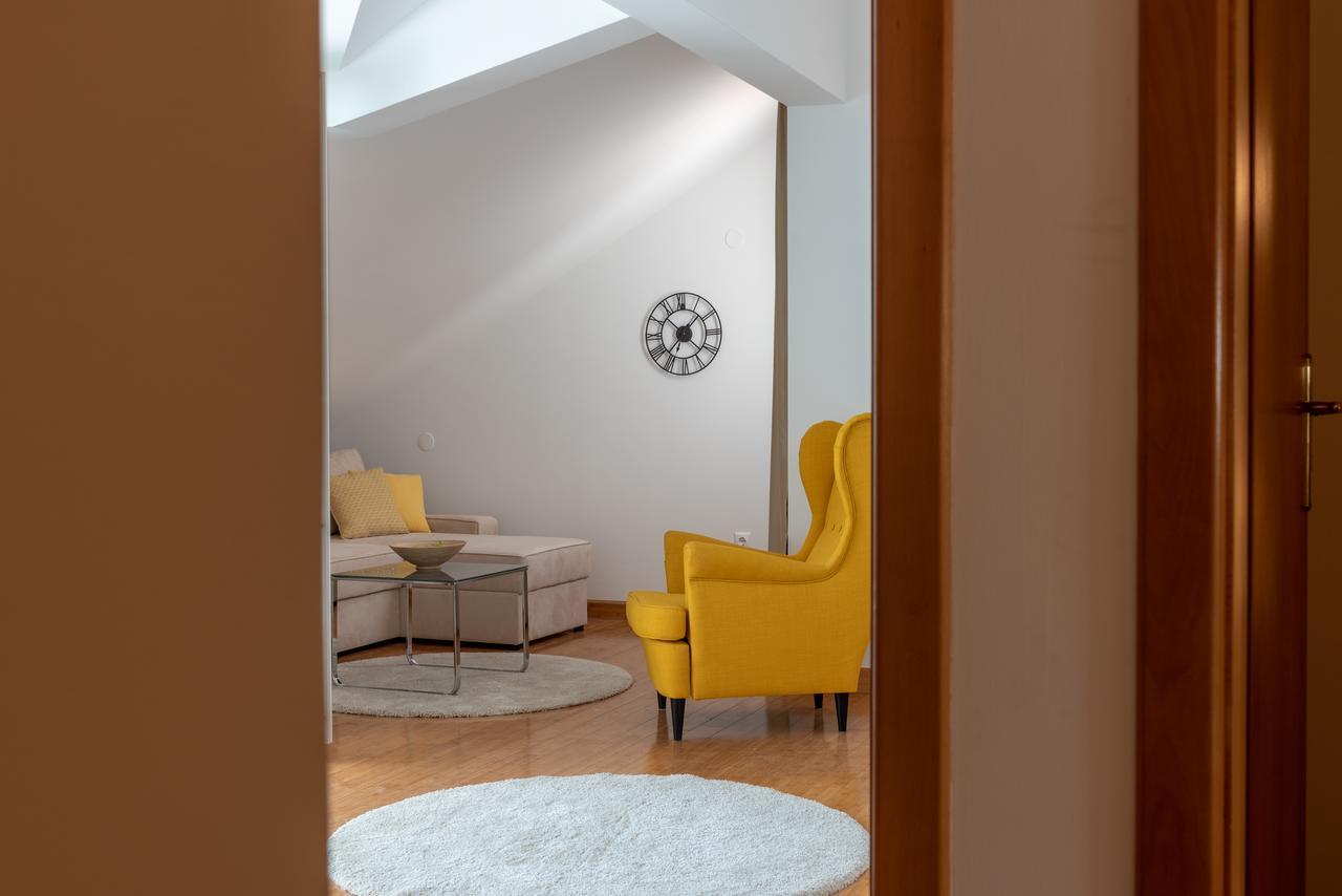 Villa Ana تروغير المظهر الخارجي الصورة