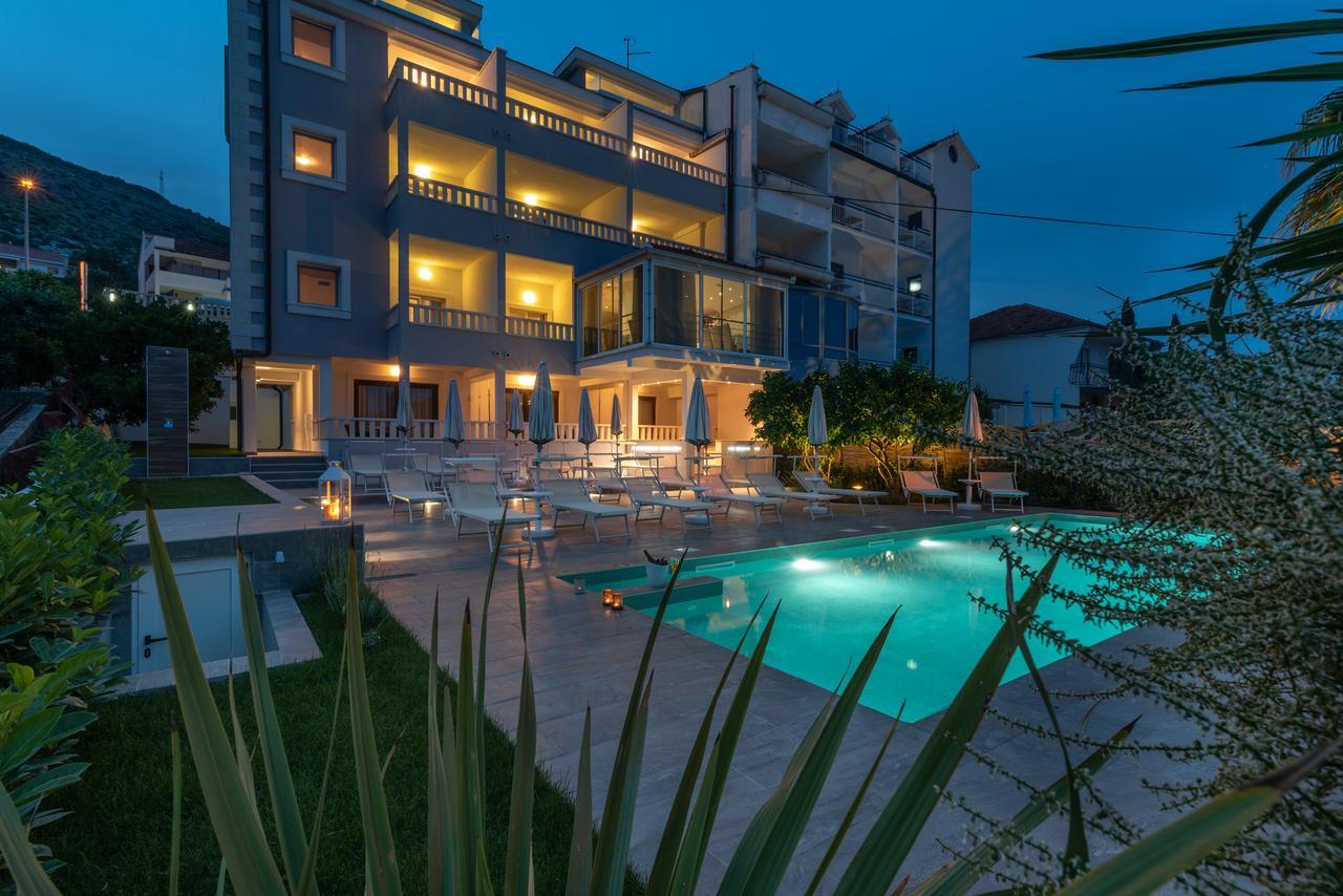 Villa Ana تروغير المظهر الخارجي الصورة