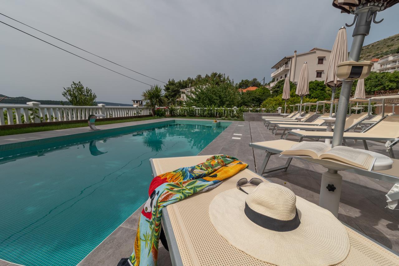 Villa Ana تروغير المظهر الخارجي الصورة