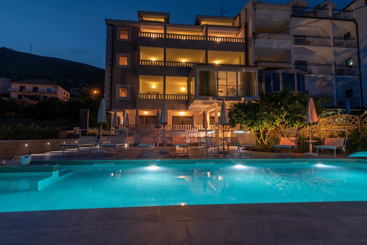 Villa Ana تروغير المظهر الخارجي الصورة