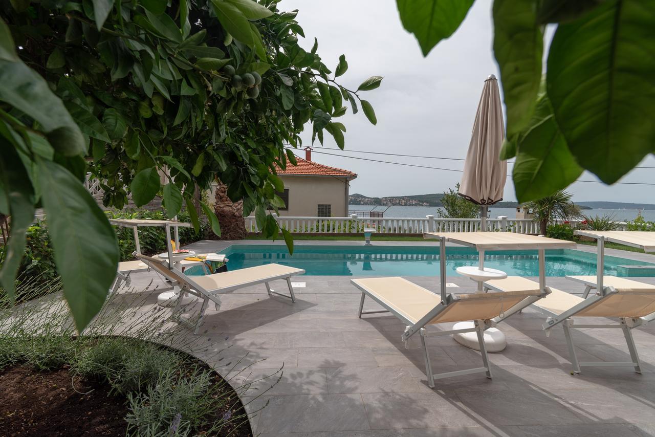 Villa Ana تروغير المظهر الخارجي الصورة