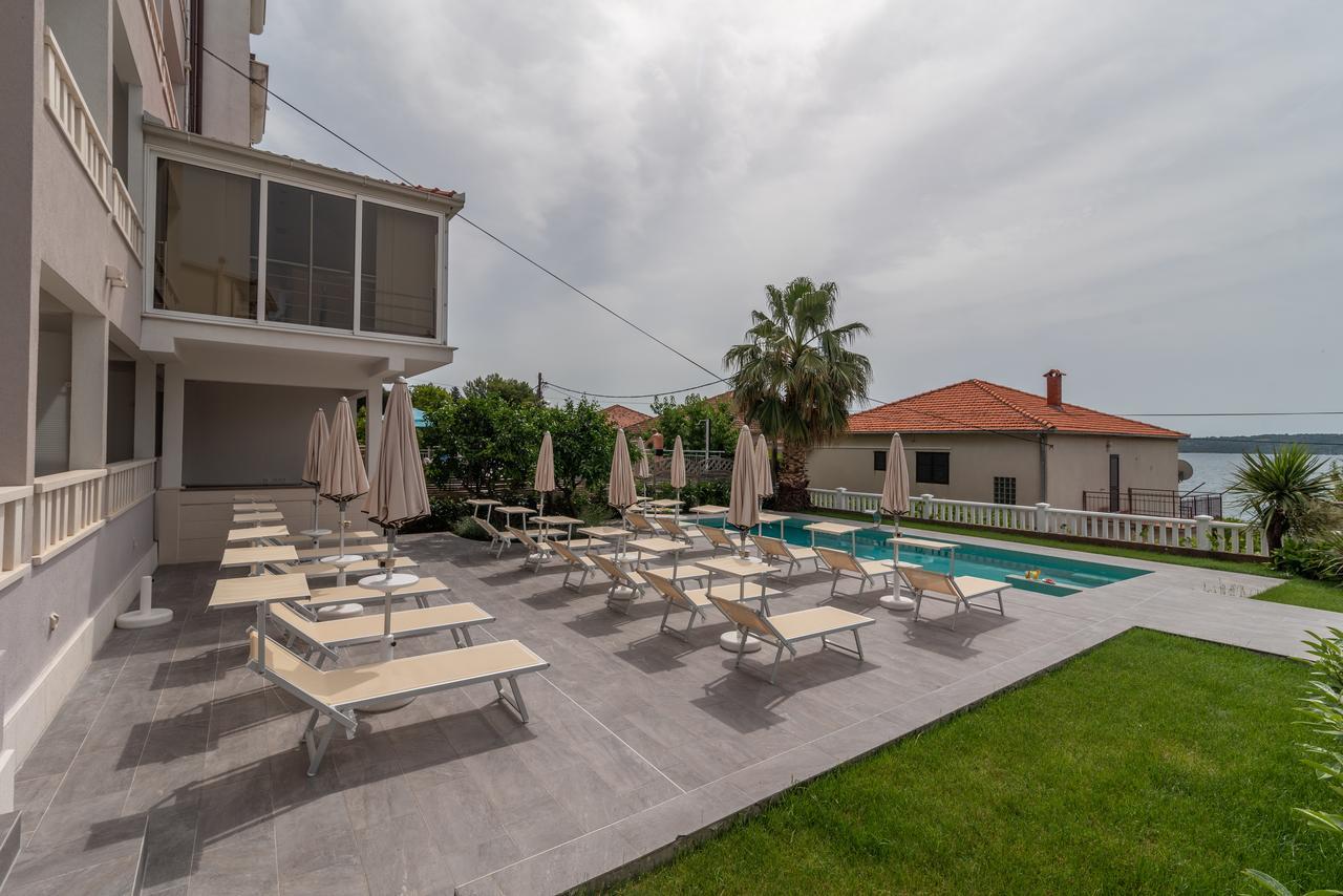 Villa Ana تروغير المظهر الخارجي الصورة