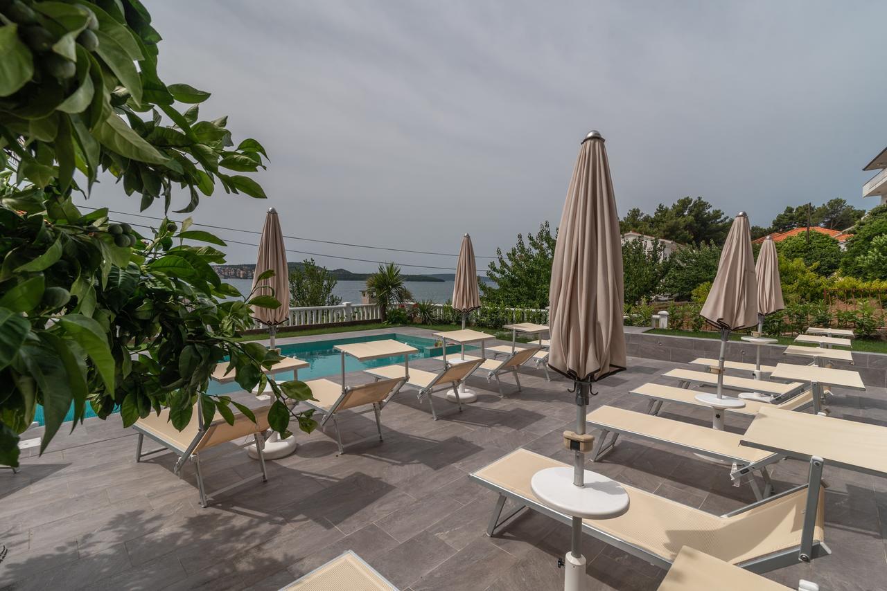 Villa Ana تروغير المظهر الخارجي الصورة