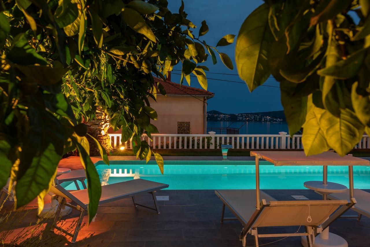 Villa Ana تروغير المظهر الخارجي الصورة
