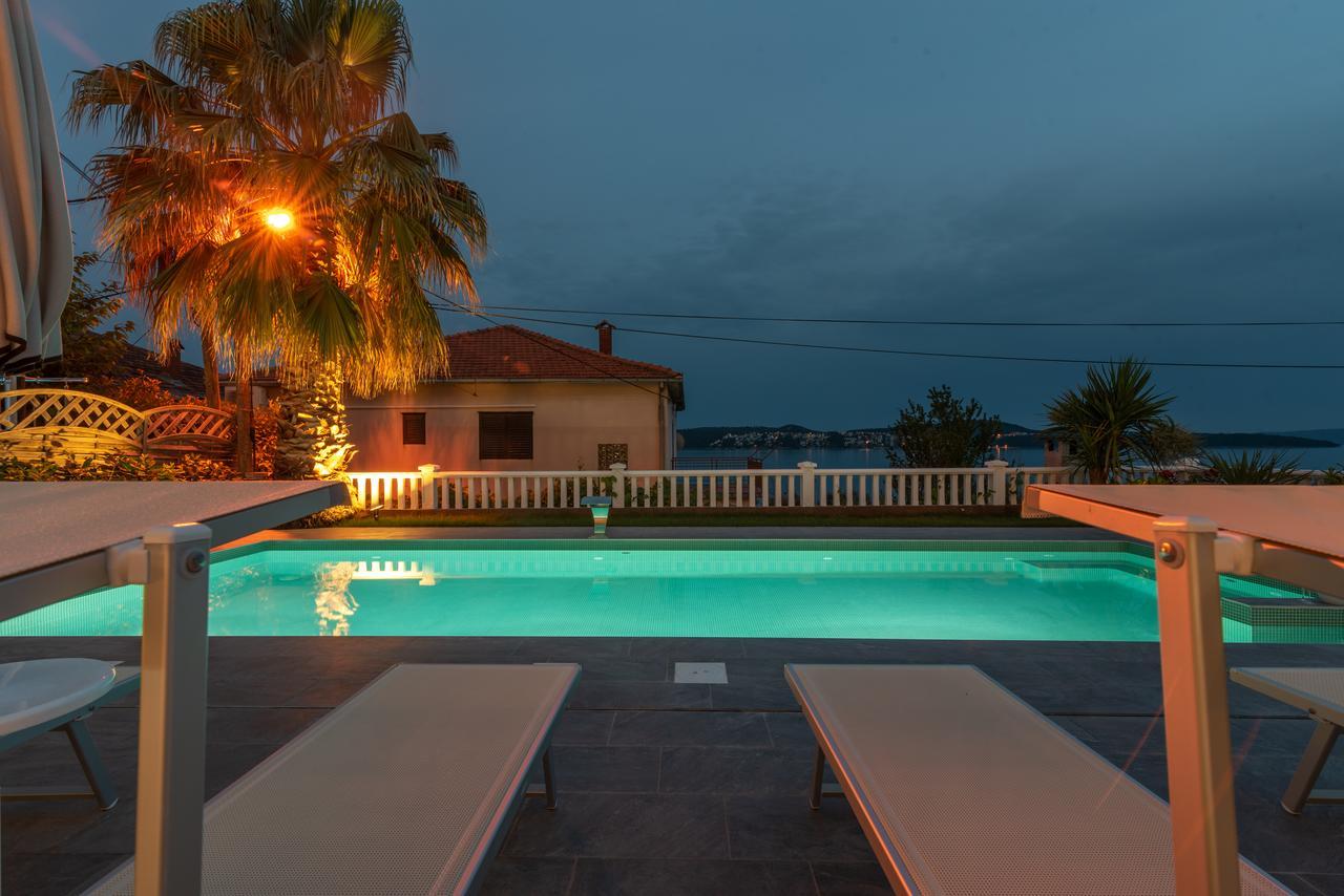 Villa Ana تروغير المظهر الخارجي الصورة
