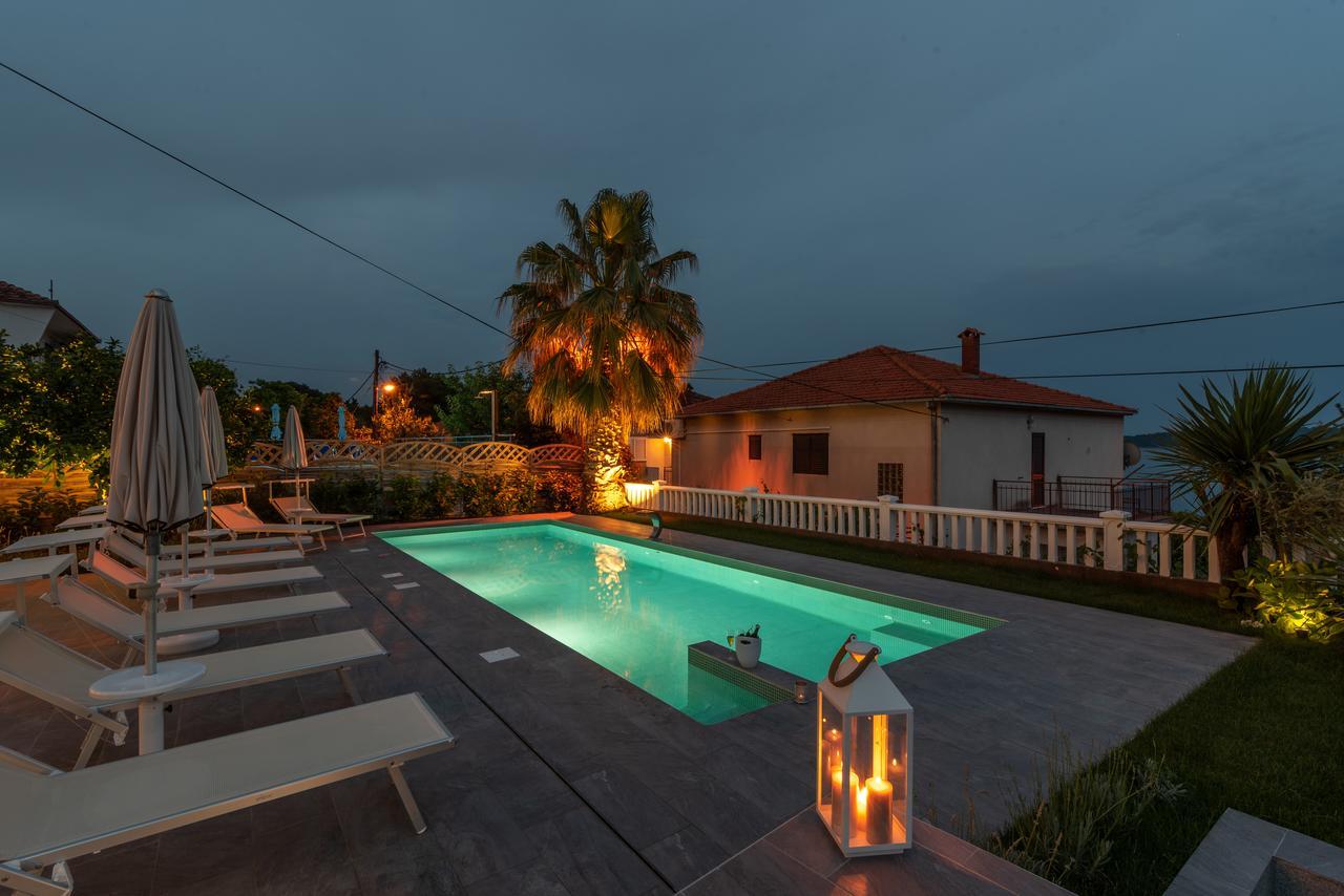 Villa Ana تروغير المظهر الخارجي الصورة