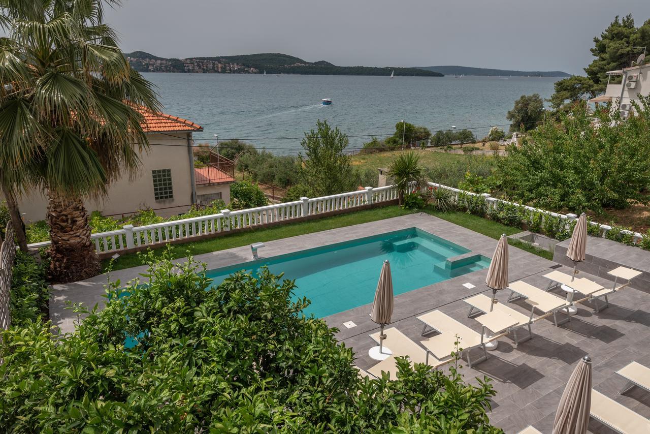 Villa Ana تروغير المظهر الخارجي الصورة