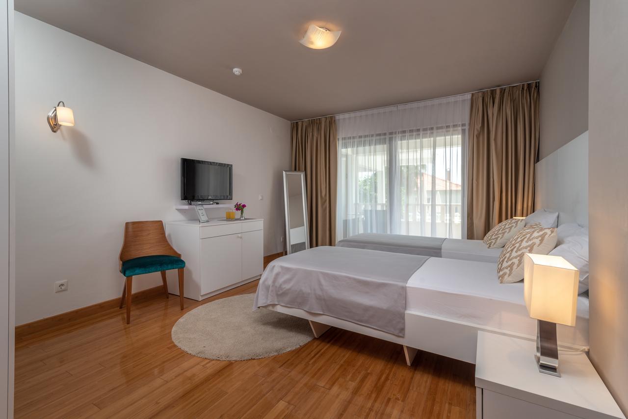 Villa Ana تروغير المظهر الخارجي الصورة